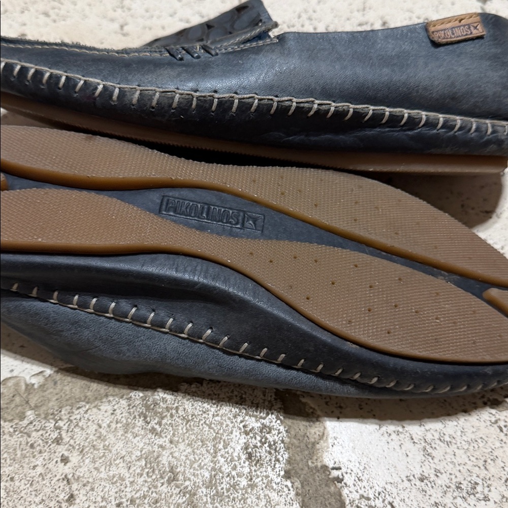 Pikolinos cutout shoes Size 38 (8 Woman’s) - Picture 13 of 13